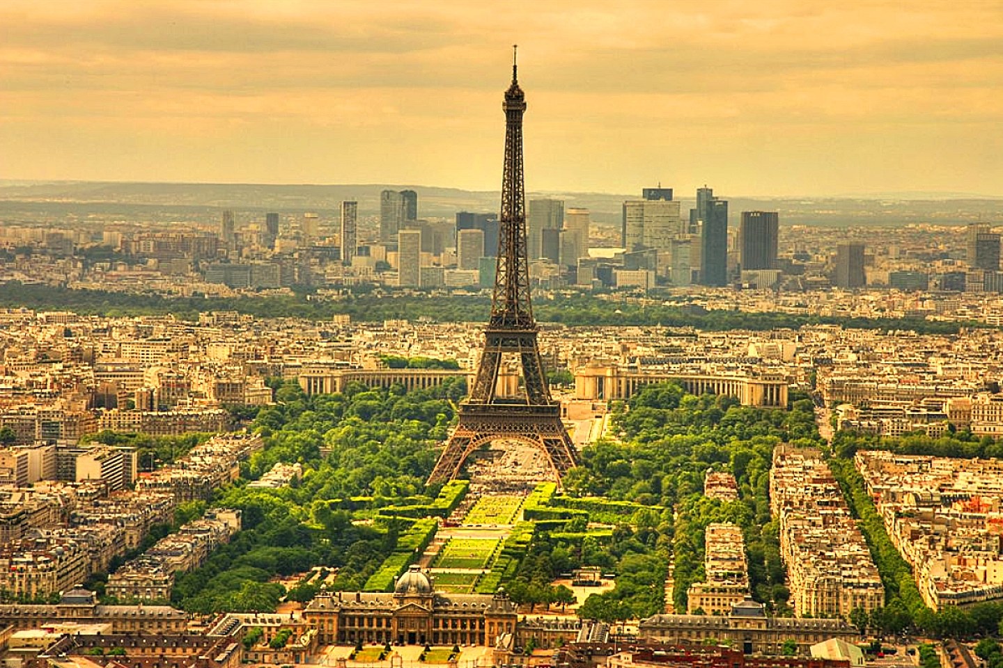 França e Bélgica estimam mais de 3.000 mortes por causa do calor extremo