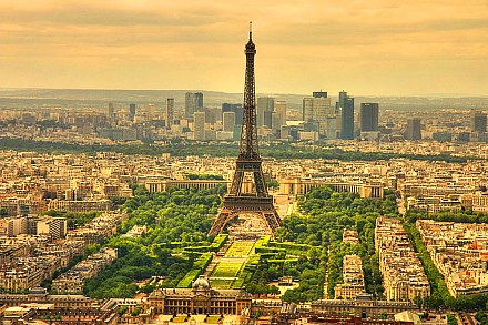 France and Belgium estimate more than 3,000 deaths due to extreme heat