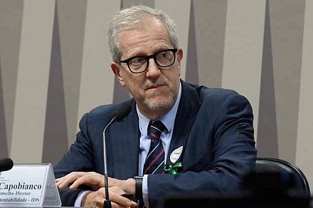 “Tension between ministries” delays national fossil fuel roadmap, admits Capobianco
