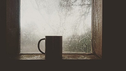 Frente fria traz chuva e massa de ar polar para 3 regiões do país