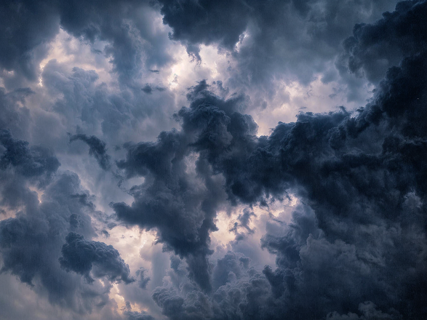 New cold front brings heavy rain to the South and keeps alert for frost; see the weather forecast