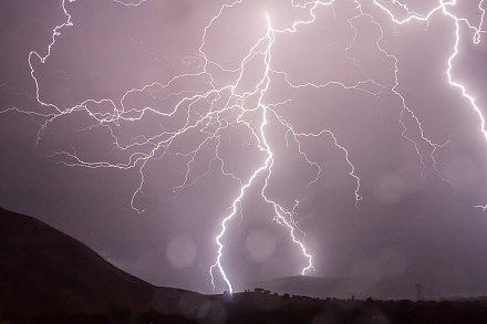 Rio Grande do Sul goes on alert for storms and rain of up to 200 mm
