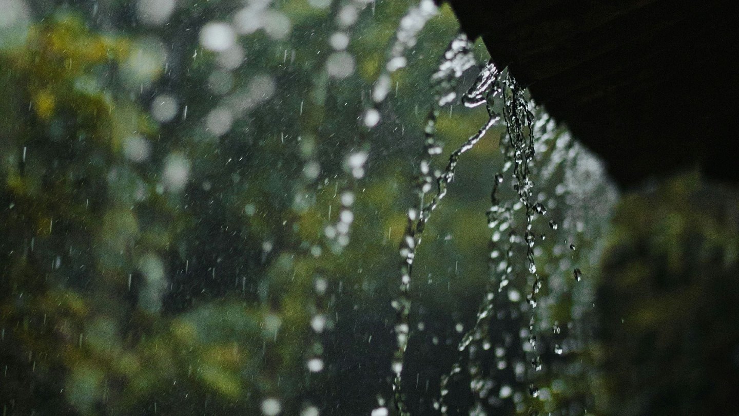 Cold front keeps storms in the South and changes the weather in São Paulo over the weekend