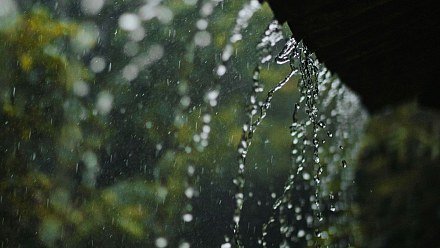 Cold front keeps storms in the South and changes the weather in São Paulo over the weekend