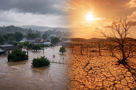 Super El Niño ou El Niño? Meteorologista explica qual é o nome correto do fenômeno que pode mudar o clima do planeta
