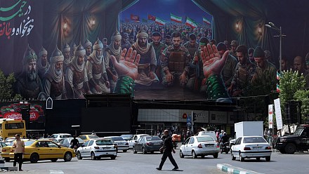 Iran says it has complied with ceasefire and accuses US of violating agreement