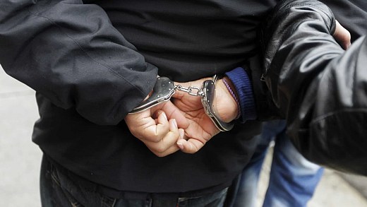 Man arrested after kidnapping partner and child in Paraná