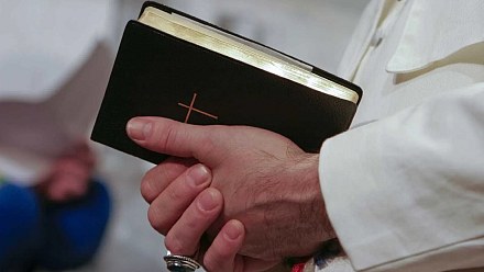 Priest is appointed exorcist in SP, and archdiocese cites spiritual needs