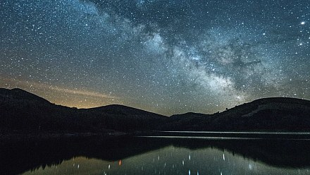 Sugar is found in space for the first time and intrigues scientists
