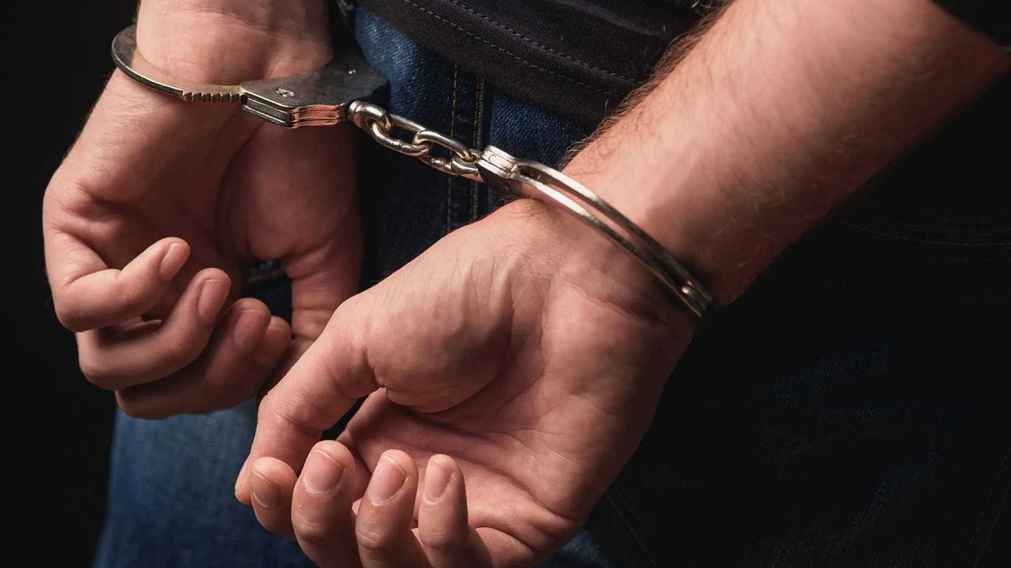 Personal trainer is arrested on suspicion of raping clients in Salvador