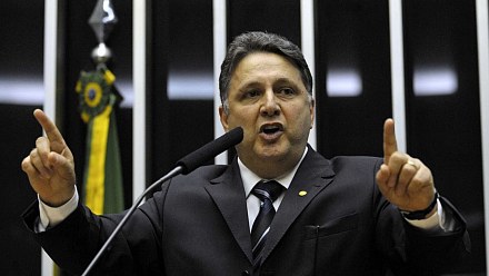 Republicans define Garotinho's candidacy for Government of RJ