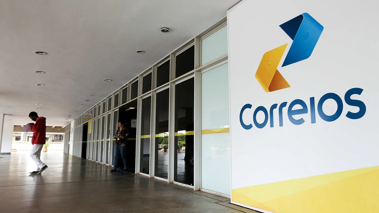 Governo Lula cogita aporte menor nos Correios em proposta de Orçamento para 2027