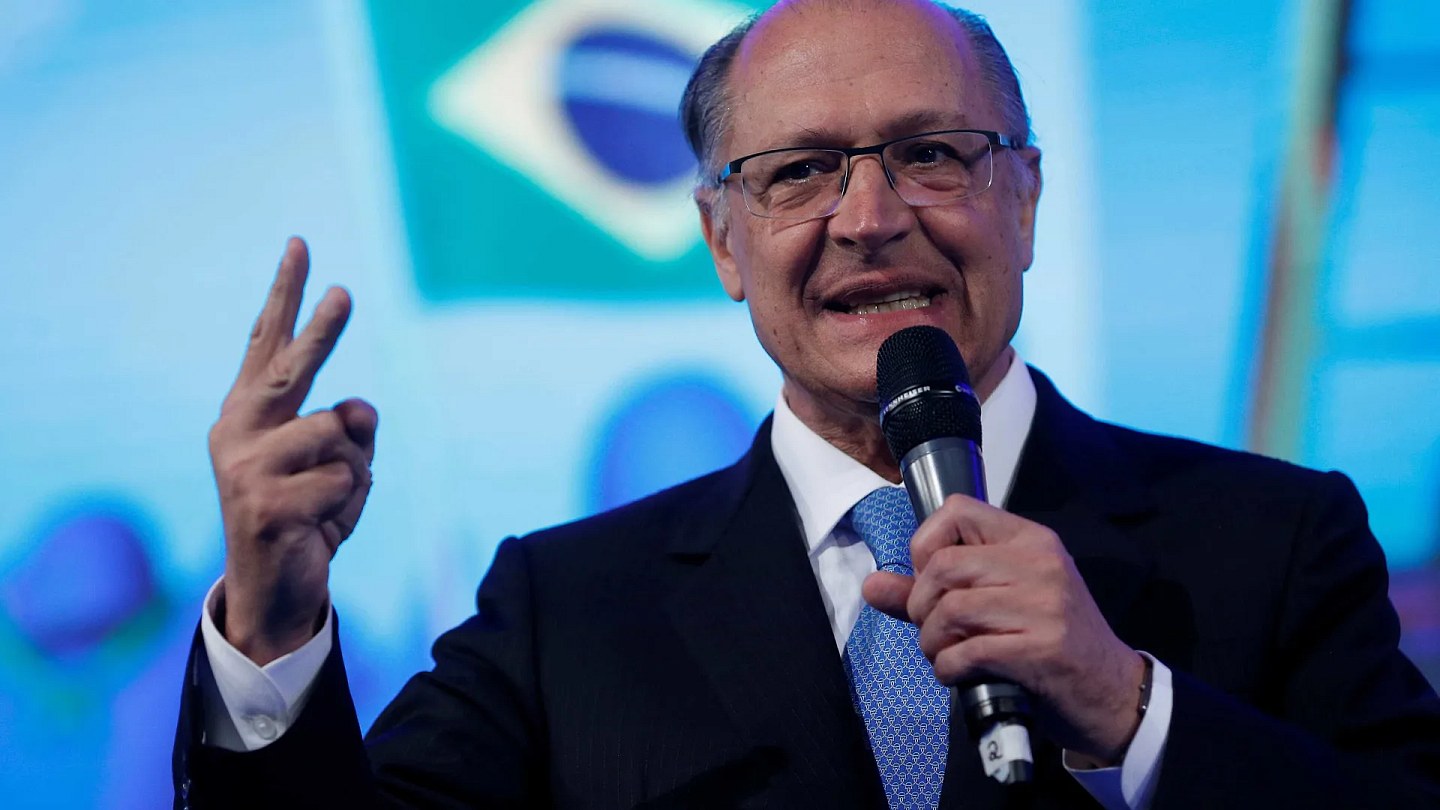 Alckmin says forced labor argument for pricing is unreasonable