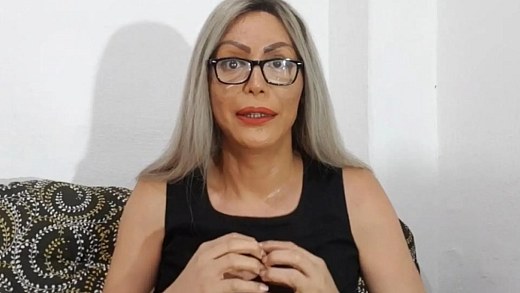 Internada, Luisa Marilac desabafa e conta detalhes de quadro infeccioso