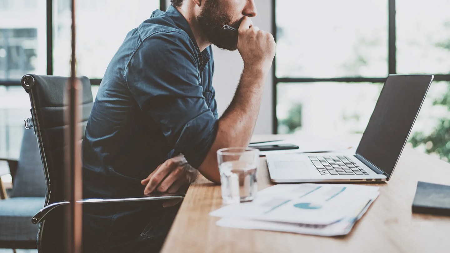 The dangers of sitting for too long