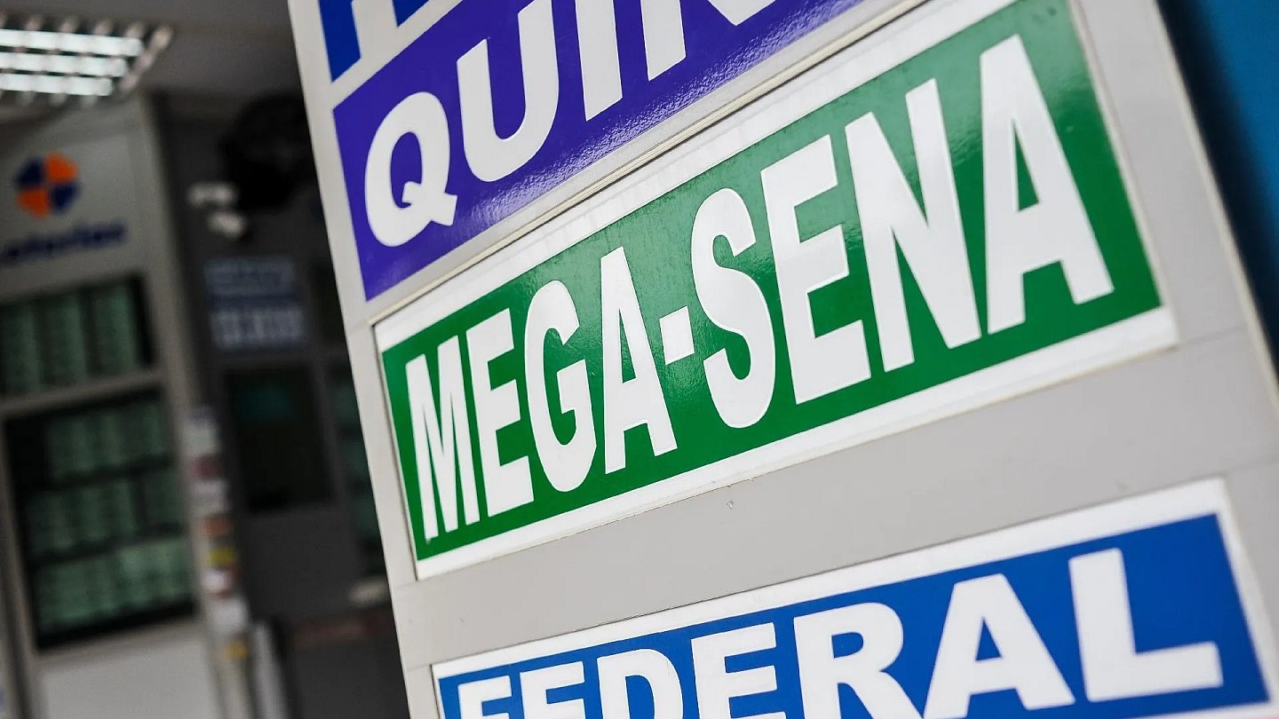 Caixa encerra sorteios da Mega-Sena e de outras loterias aos sábados; veja novo horário