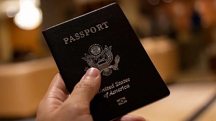 Why the US fell from 1st to 10th in strong passport rankings