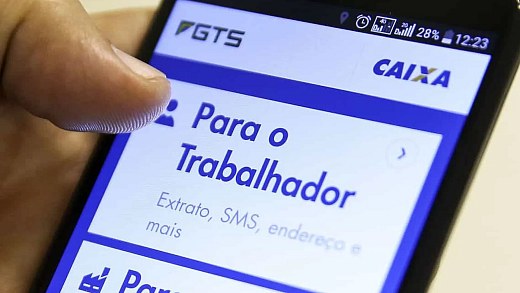 FGTS distribuirá R$ 13 bilhões do lucro a 138 milhões de trabalhadores