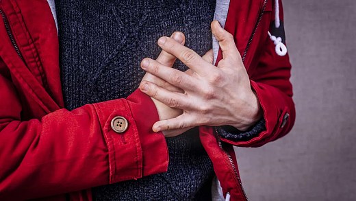 Shortness of breath and tiredness? Understand when it could be heart failure