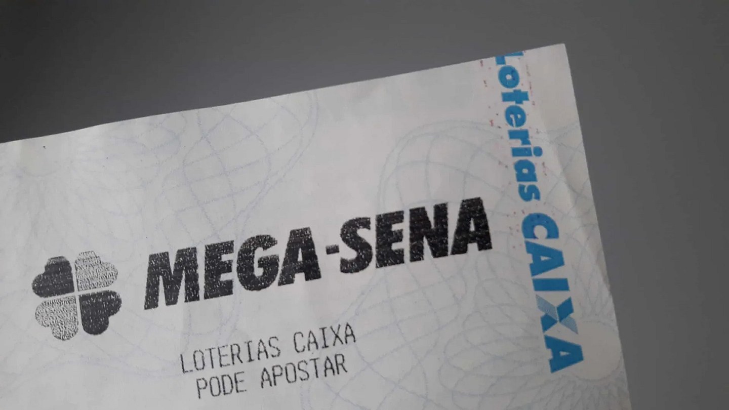 Mega-Sena 3032 accumulates and could pay R$35 million on Saturday (18); check the result