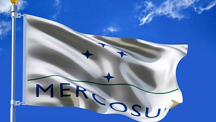 Exports from Brazil to the EU grow by US$ 2 billion after agreement with Mercosur comes into force