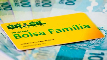 Beneficiaries with final NIS 1 receive Bolsa Família in July