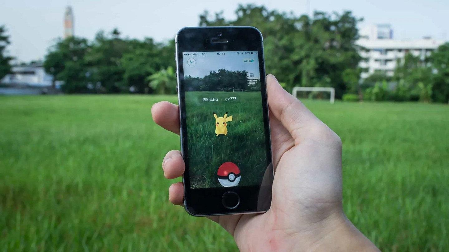 'Pokémon Go' celebrates ten years of success that not even its creators can explain