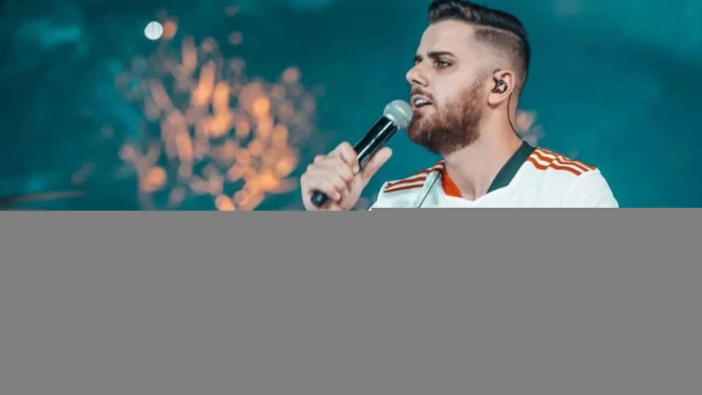 Zé Neto pede desculpas a Anitta por crítica feita há quatro anos