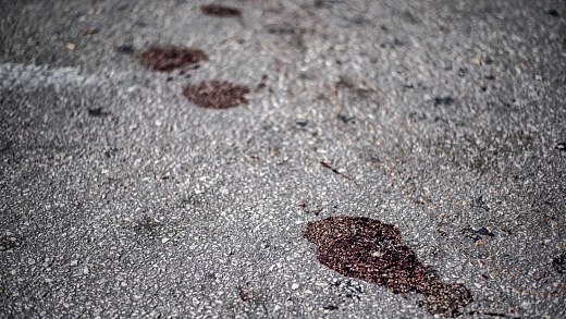 Menina de nove anos morre após cair de 8º andar de prédio em Praia Grande