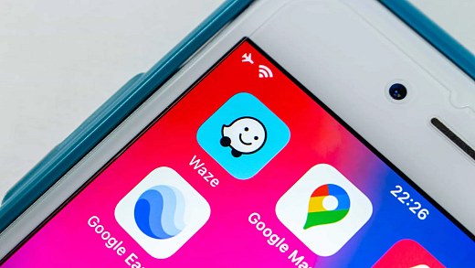 Google Maps or Waze? See 5 advantages of the Google app