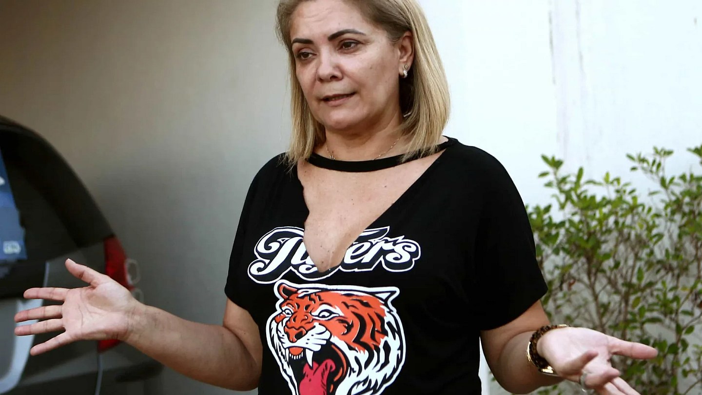 Electoral Court orders blocking of R$ 227.7 thousand in accounts belonging to Bolsonaro's ex-wife