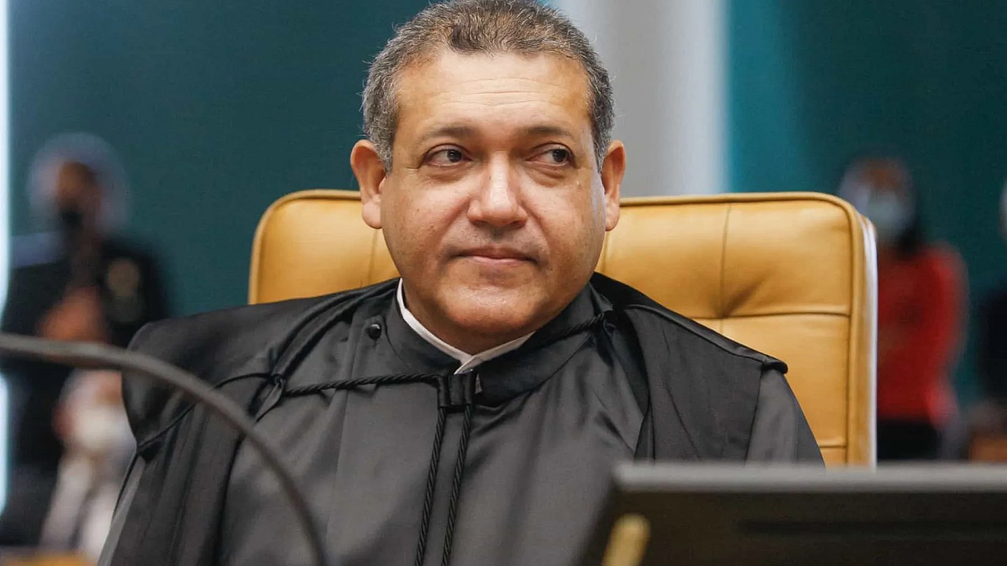 TSE: Kassio sugere selo para premiar institutos de pesquisas eleitorais