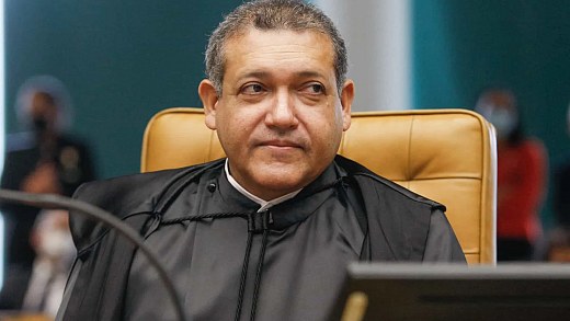 TSE: Kassio sugere selo para premiar institutos de pesquisas eleitorais