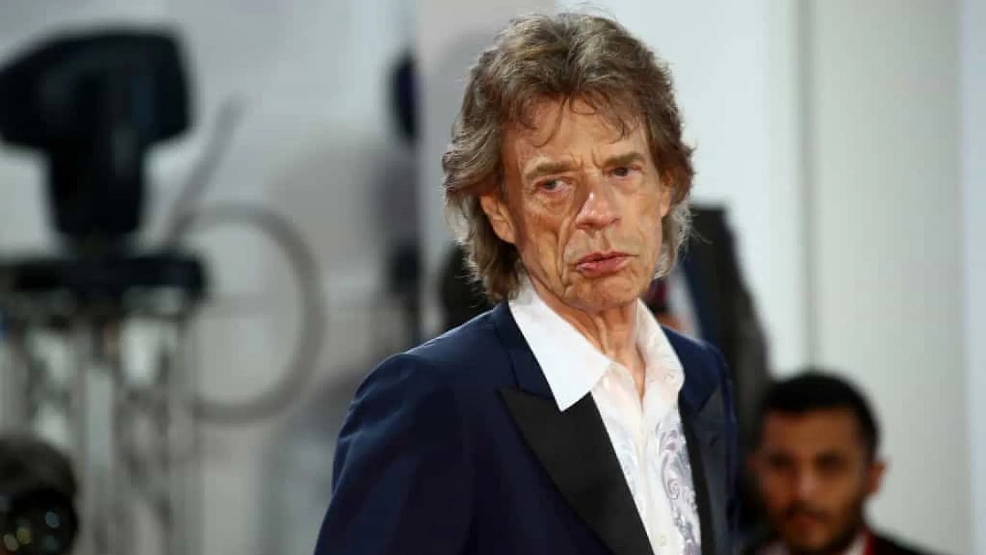 Mick Jagger diz que parceria com Paul McCartney em novo álbum foi inesperada