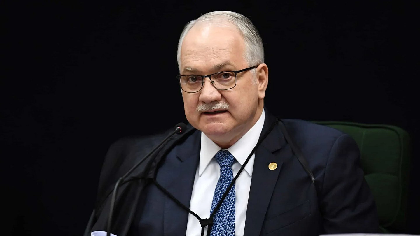 Tarifaço: Fachin diz que STF exercerá suas funções sem pressão externa