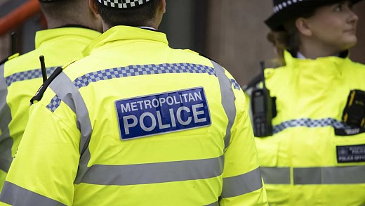 Chef brasileiro desaparece em Londres, e polícia faz apelo por informações