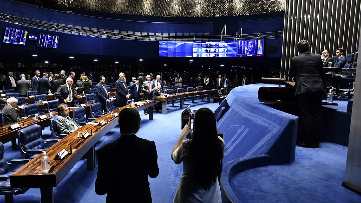 Senate approves proposal that creates 'PIX Pension', with automatic payments