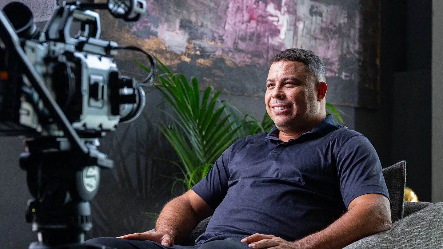 After a break, Ronaldo plans a new SAF with Roberto Carlos in the interior of SP