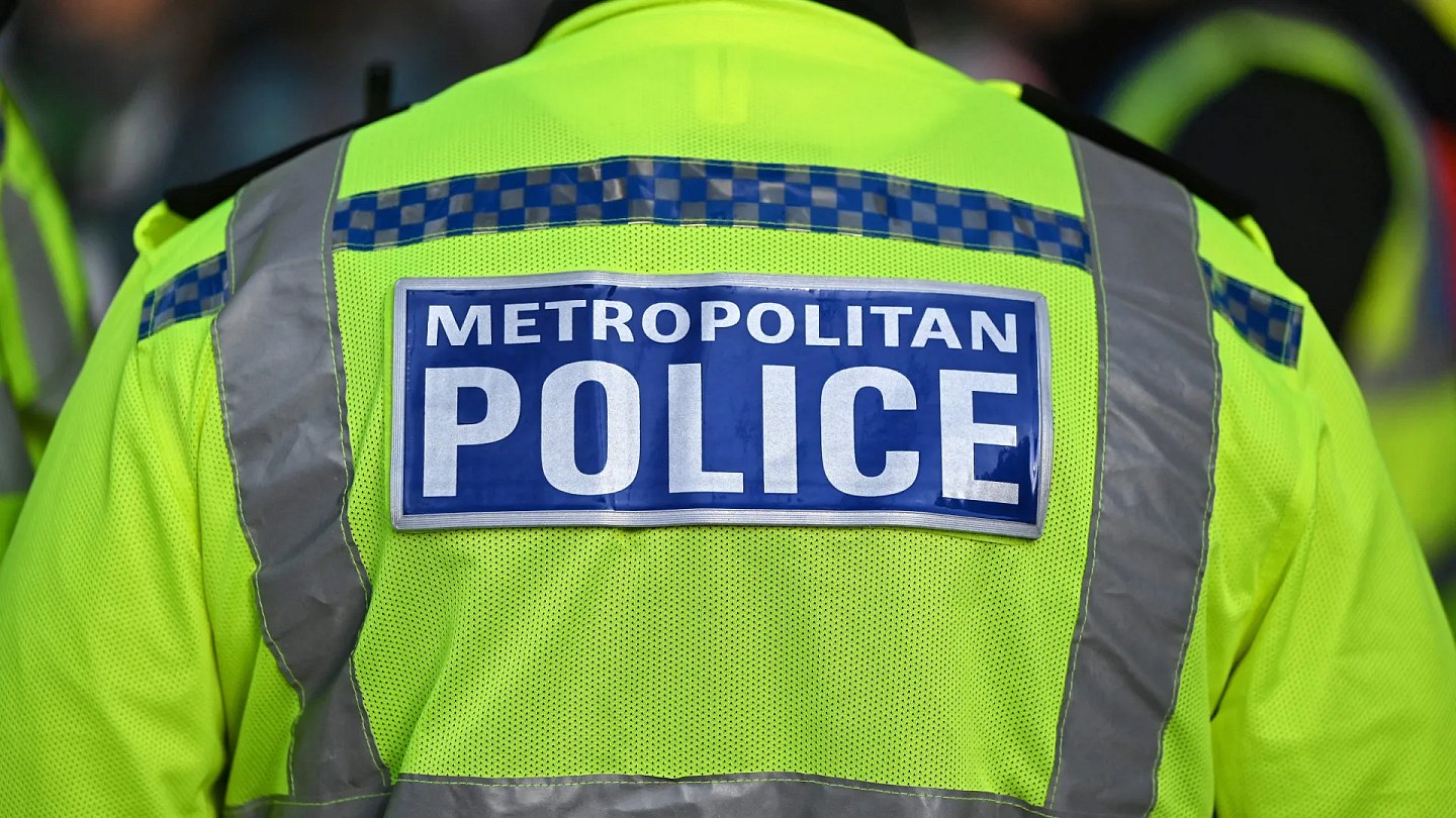 Missing Brazilian chef is found dead in London