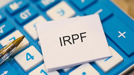 Special batch of IRPF refund begins to be paid this Wednesday