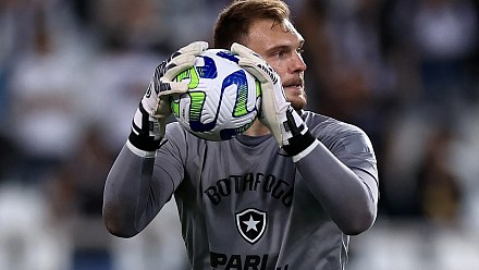 Torino contacts Leeds United for Lucas Perri, ex-São Paulo and Botafogo