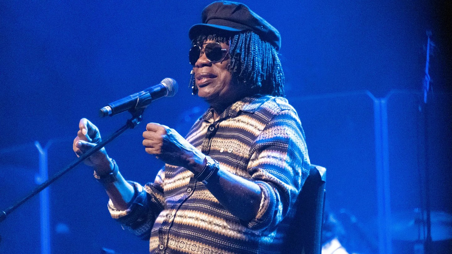 Milton Nascimento wins lawsuit and recovers rights to the song 'Travessia'