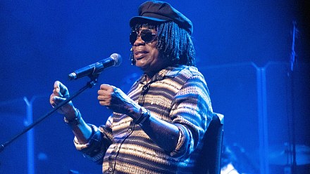 Milton Nascimento wins lawsuit and recovers rights to the song 'Travessia'