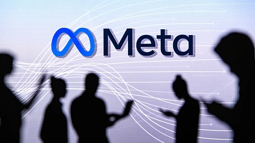 Meta is accused of using AI to choose fired employees