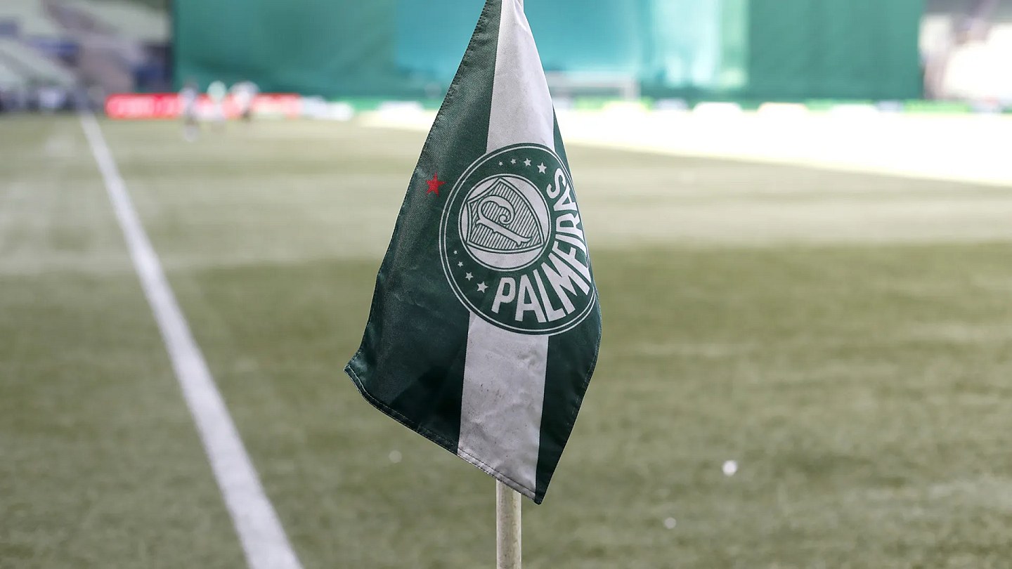 Palmeiras tem 56% de chance de ser campeão brasileiro, e Flamengo, 30%