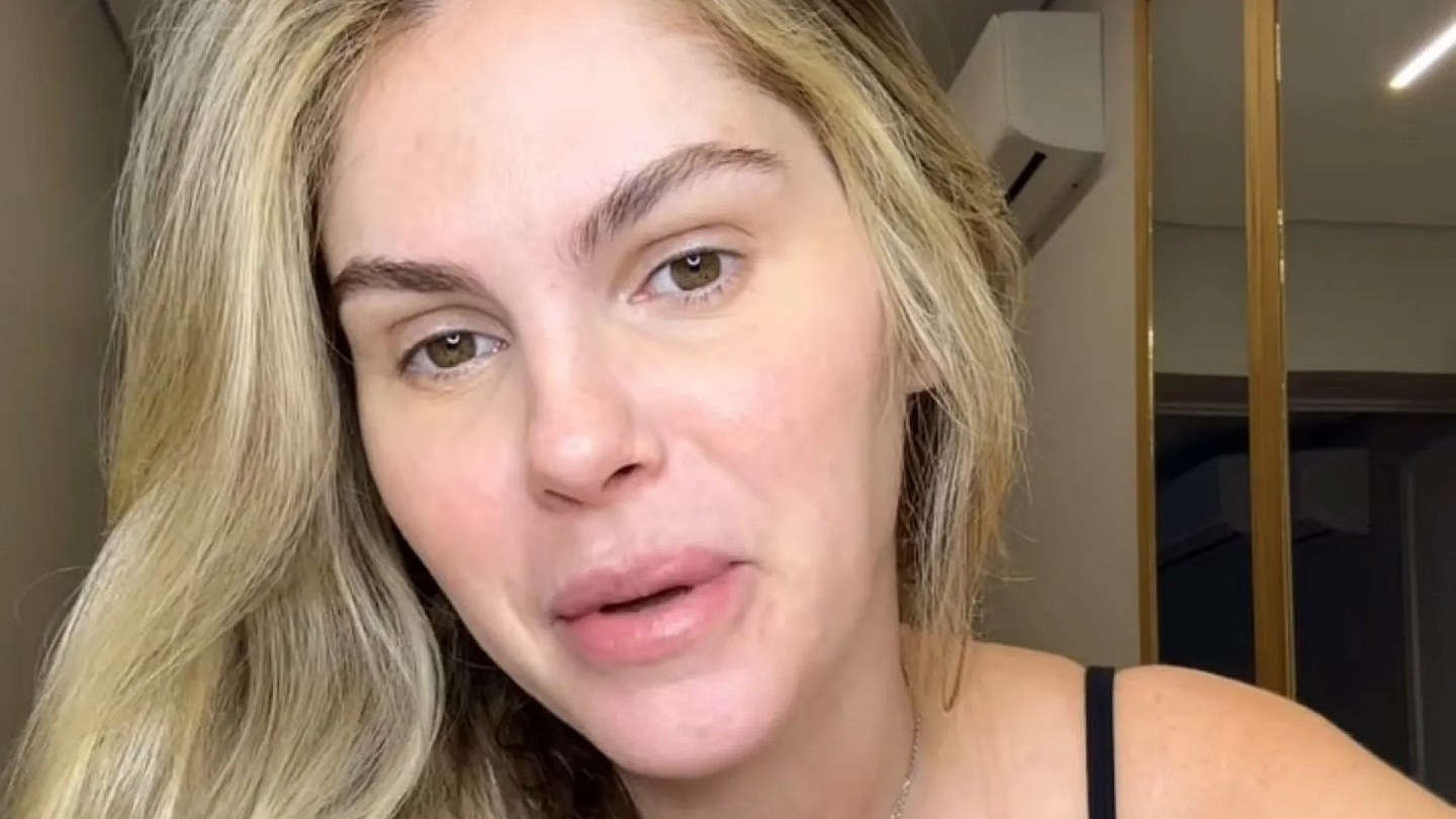 Bárbara Evans apologizes for having disclosed bookmakers in the past