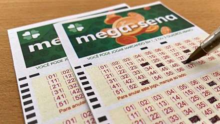 Bet from Divinópolis (MG) wins prize of R$ 43 million from Mega-Sena
