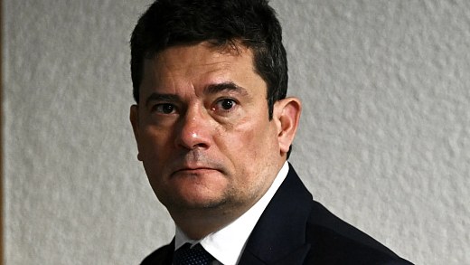 Moro would have 48% in the 2nd round in Paraná, and Requião Filho would have 29%, points out Genial/Quaest