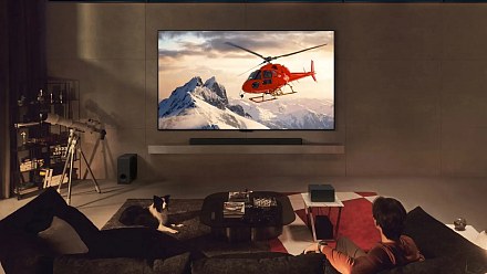 Better image, better sound and cheap: 10 "upgrades" for your TV