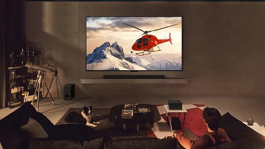 Better image, better sound and cheap: 10 "upgrades" for your TV